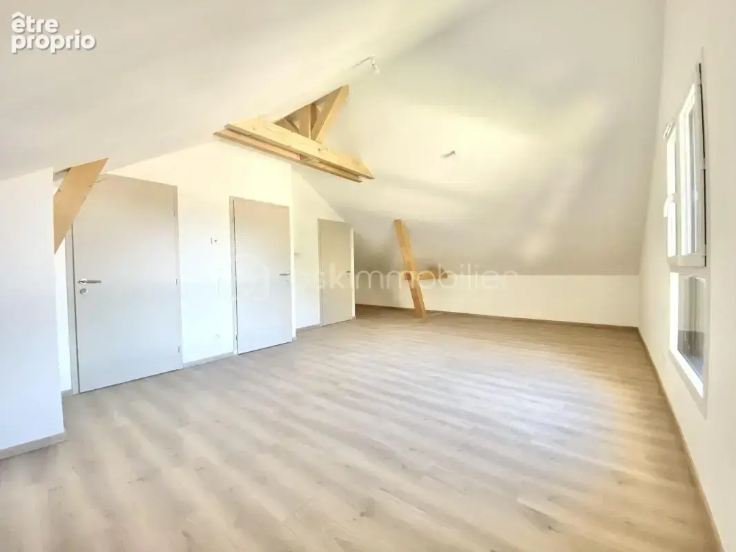 Magnifique maison 5 pièces sur 1088m2 de terrain à l'entrée de Sillingy - photo 10