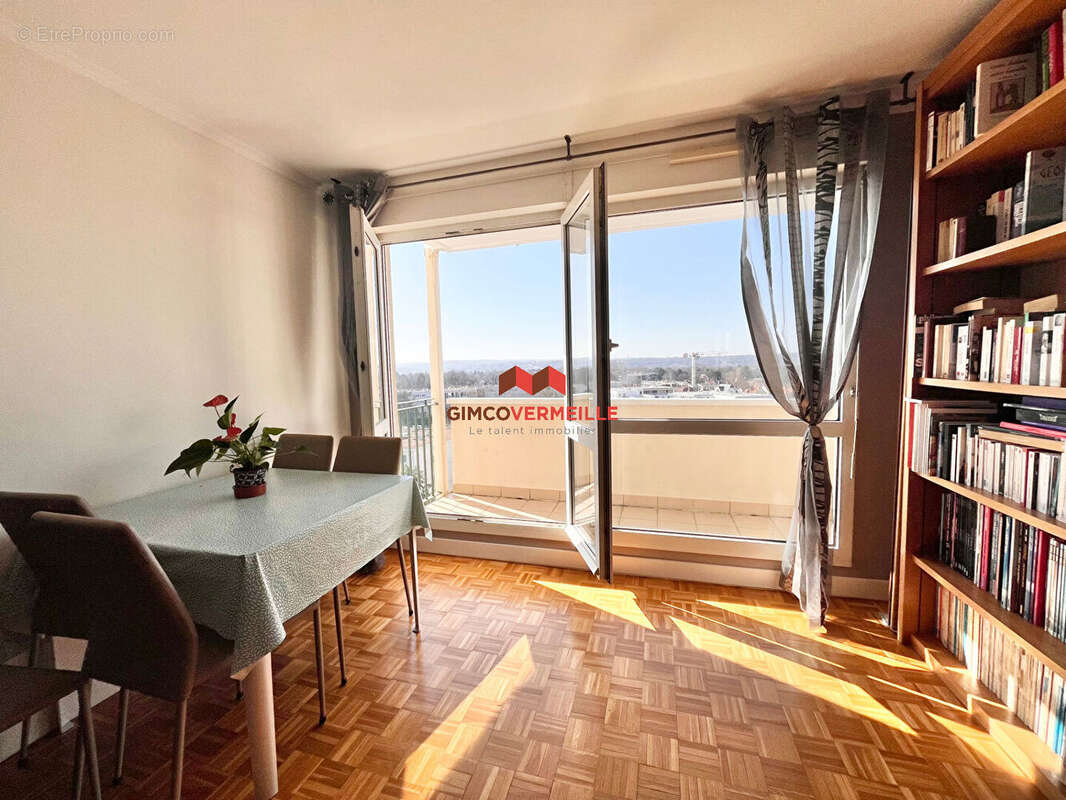 Appartement à CHATOU