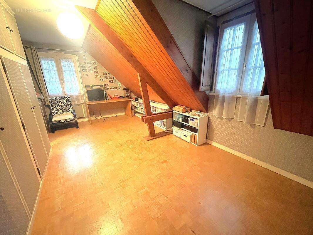 Maison à DRAVEIL