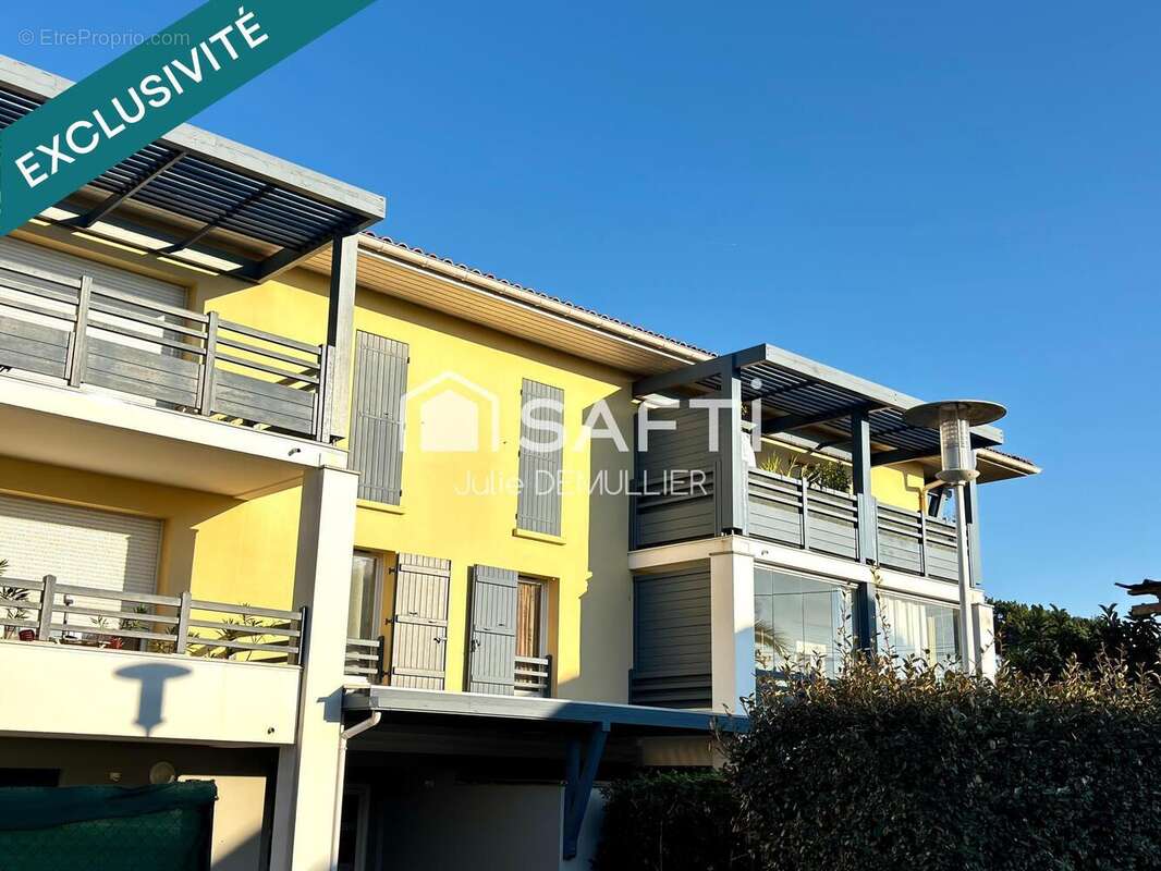 Photo 7 - Appartement à BOUCAU