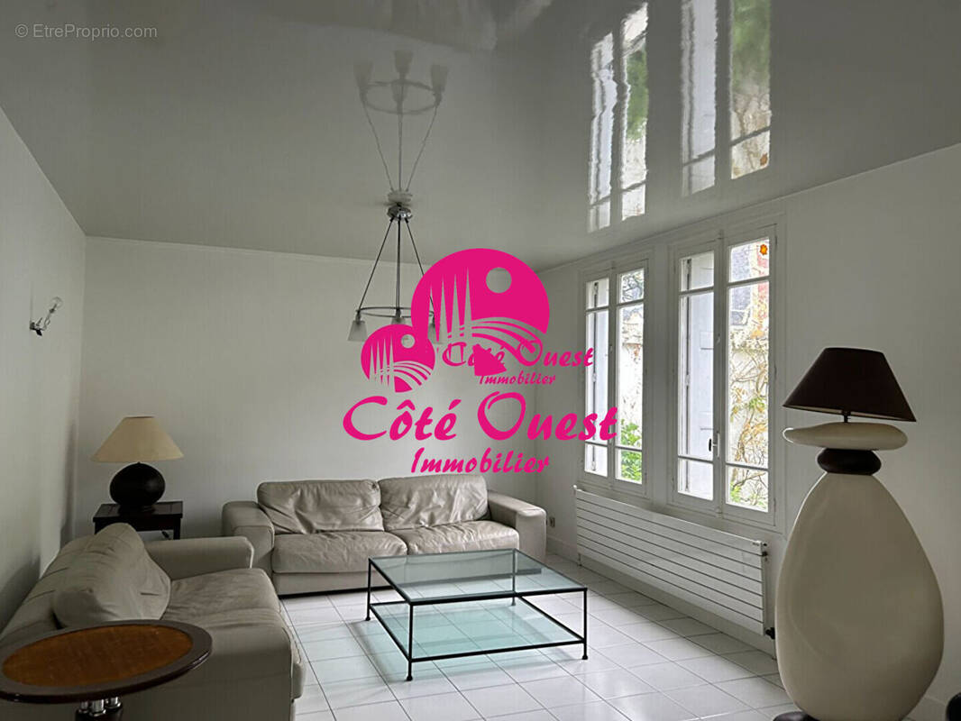 Maison à MONTIVILLIERS