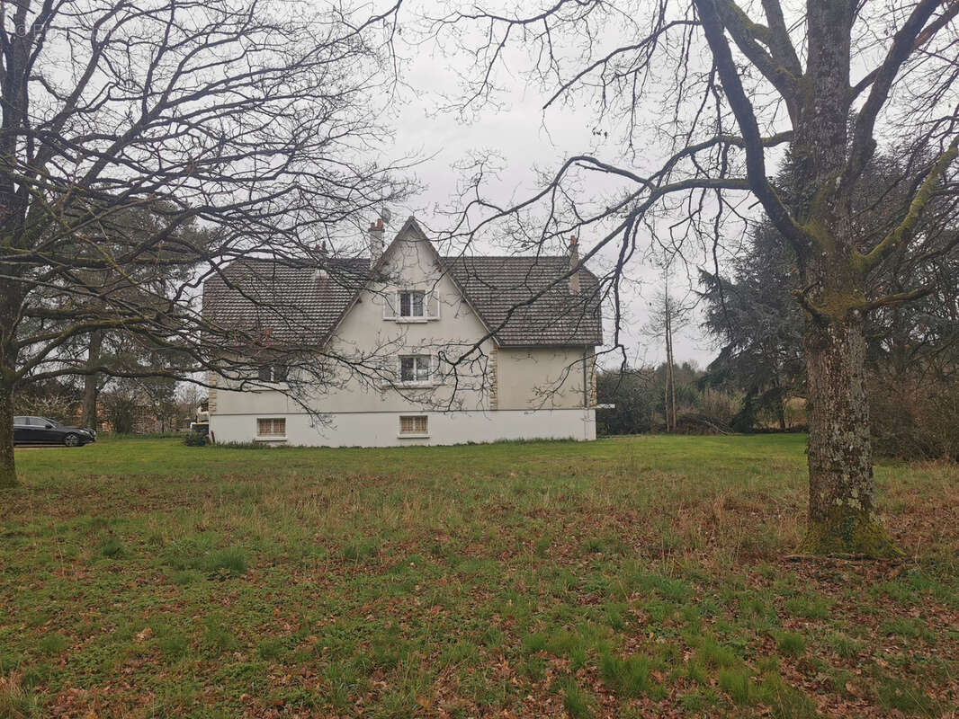 Maison à ROMORANTIN-LANTHENAY