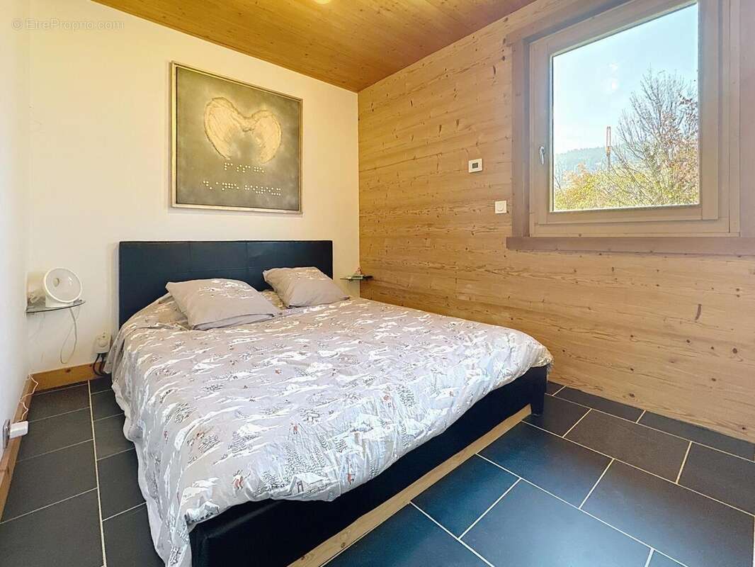 Photo 5 - Appartement à DEMI-QUARTIER