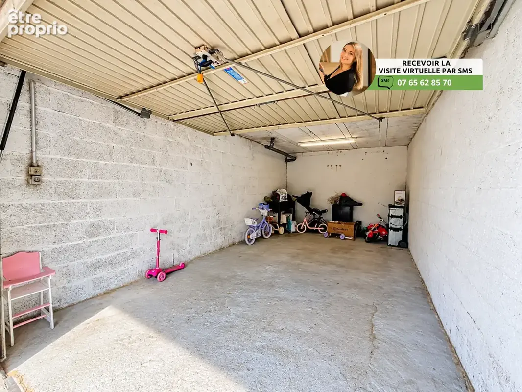 Appartement 4 pièces à vendre à Antibes (06600) - photo 25