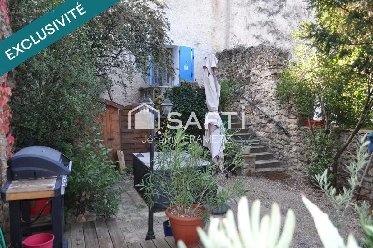 Photo 8 - Maison à CARCES
