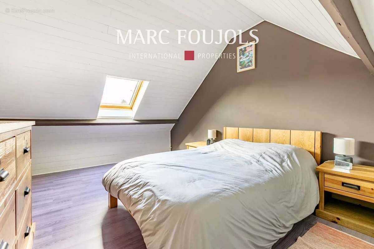 Maison à SENLIS
