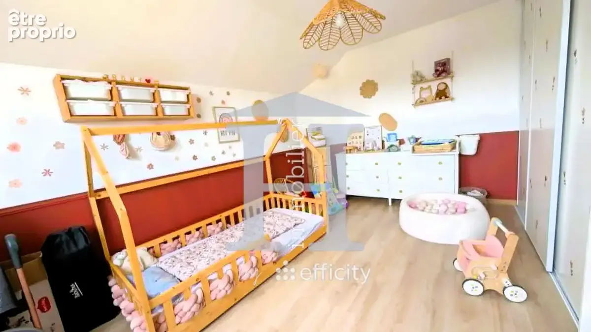 Maison 116 m² à Mons-En-Pevele  - photo 6