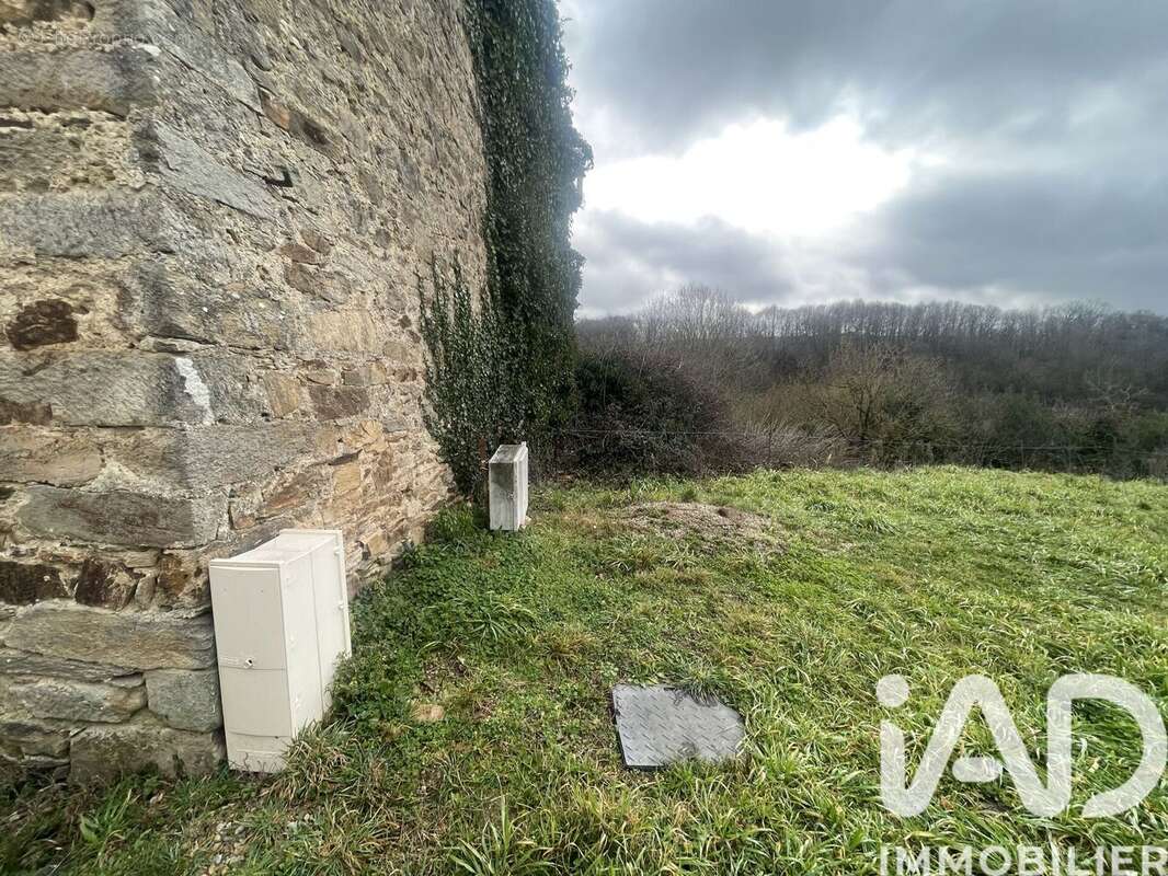 Photo 5 - Terrain à GRAMOND