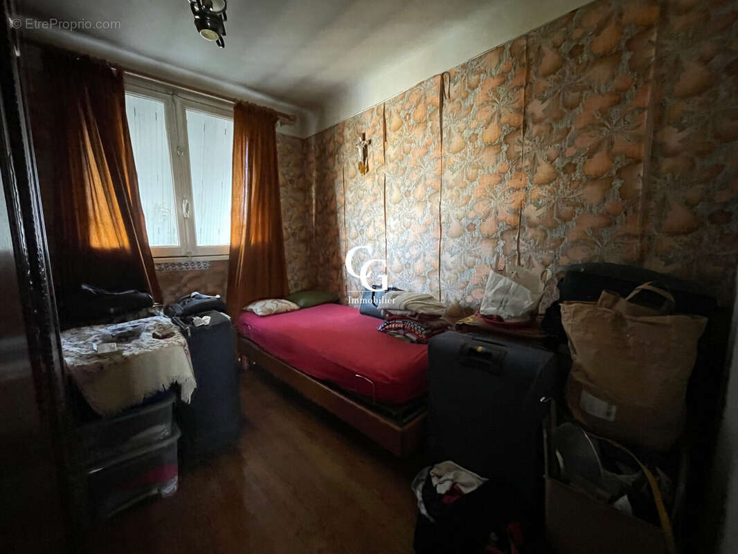 Appartement 62 m² à Nantes  - photo 9