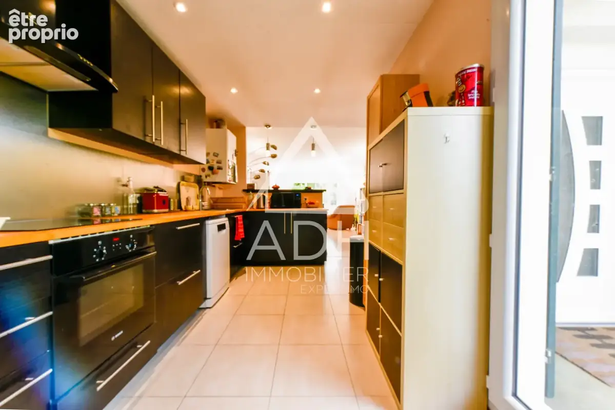Exclusivite a vendre au mesnil saint denis maison 5 pièces / 3 chambres - 104m2 - photo 5