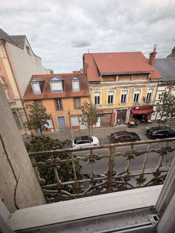 Vente plusieurs lots dans un immeuble - photo 43