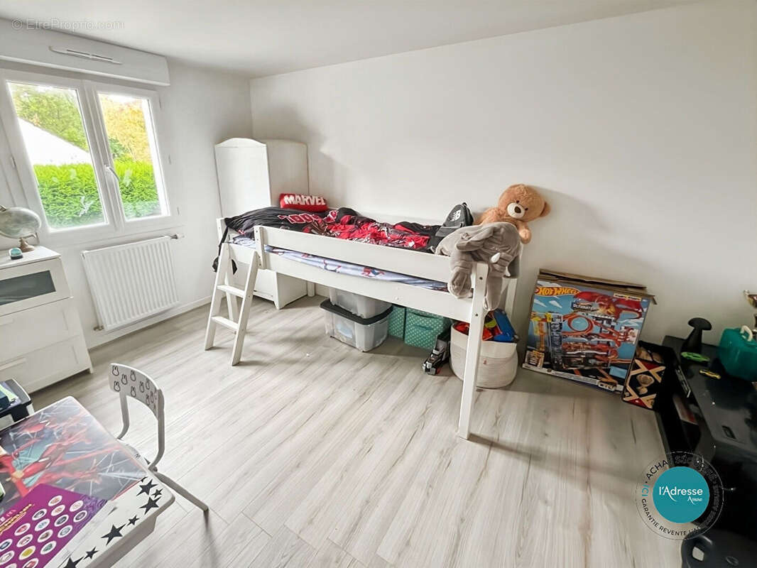 Maison à CHAMPCUEIL