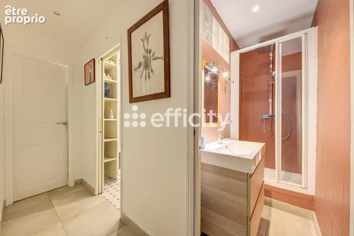 Appartement - photo 14
