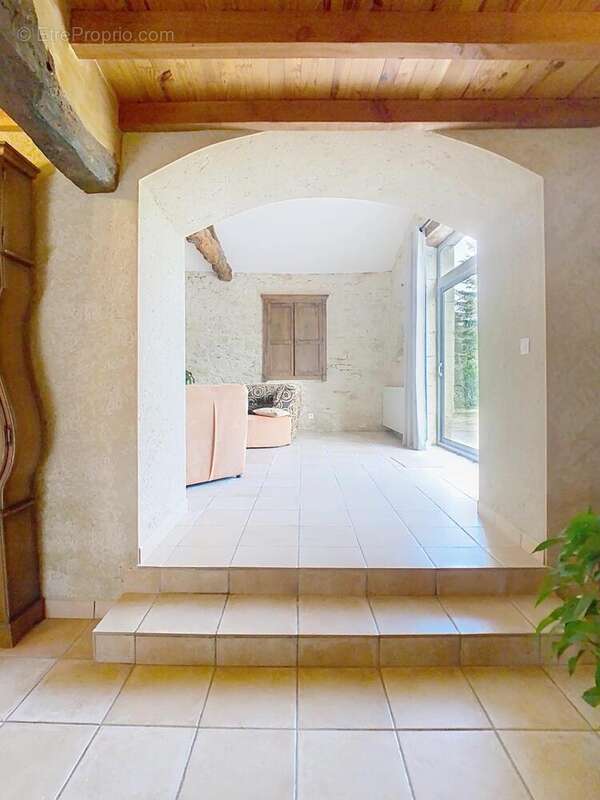 Photo 5 - Maison à ORDAN-LARROQUE