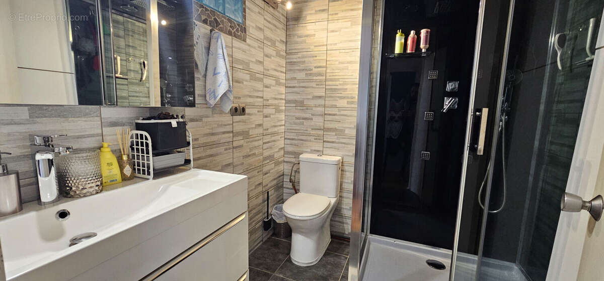 Appartement à SAINTES