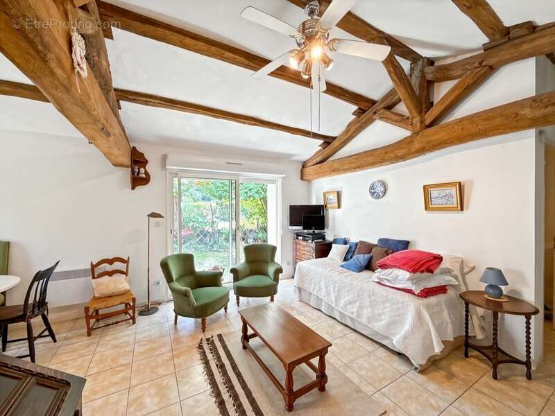 Maison à LA ROCHELLE