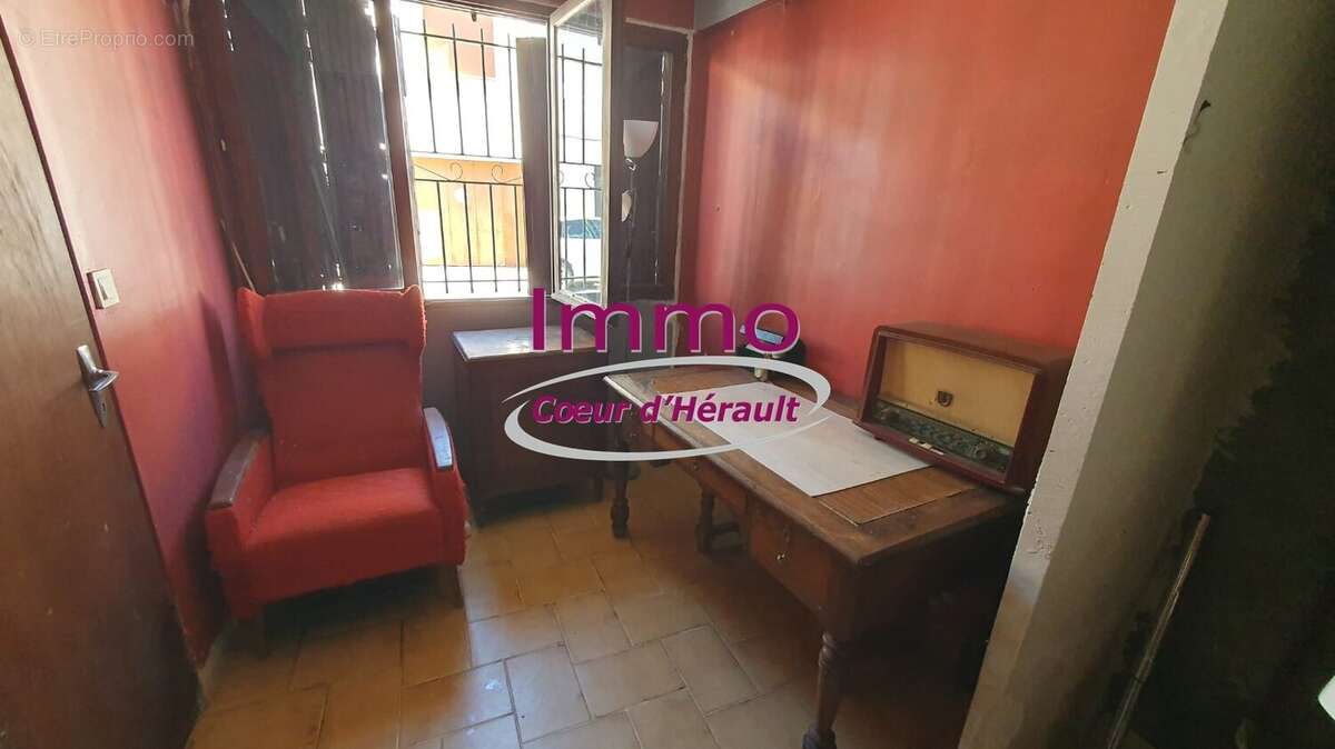 Maison à SAINT-ANDRE-DE-SANGONIS