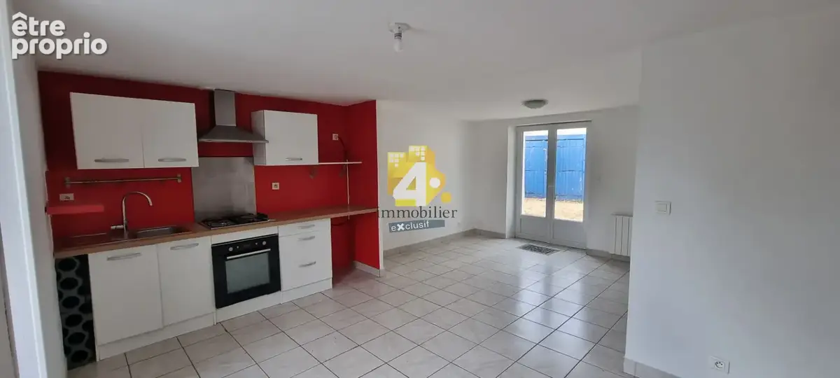 Maison Missillac - photo 4