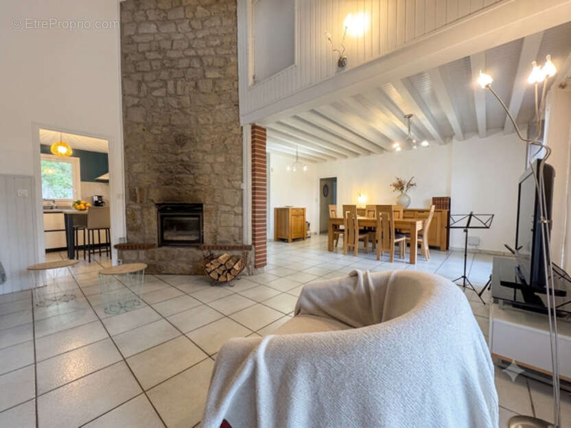 Maison 117 m² à Beauzac  - photo 5