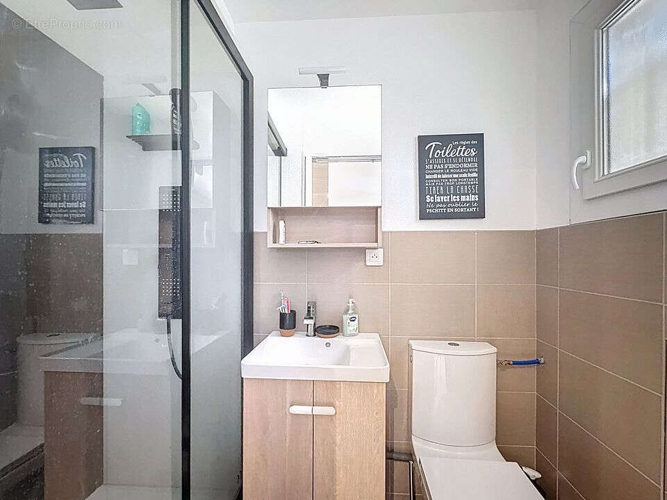 Appartement à BETHENY