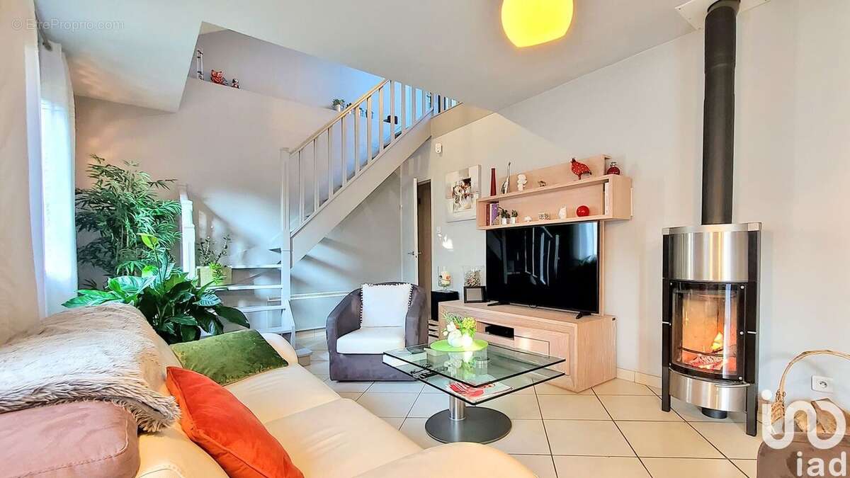 Photo 7 - Maison à FONTAINE