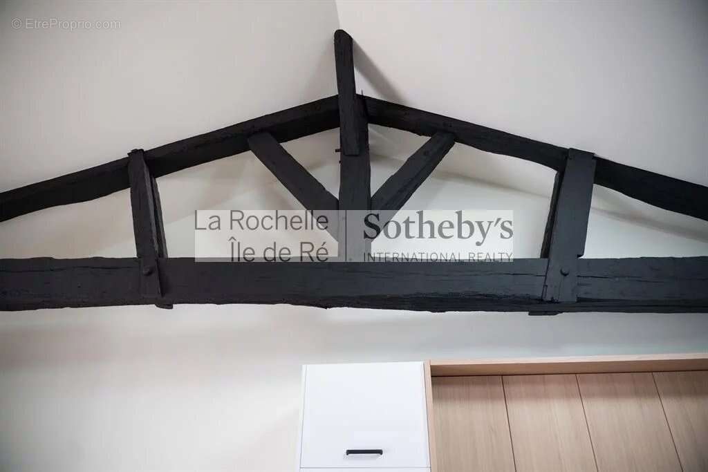 Appartement à LA ROCHELLE