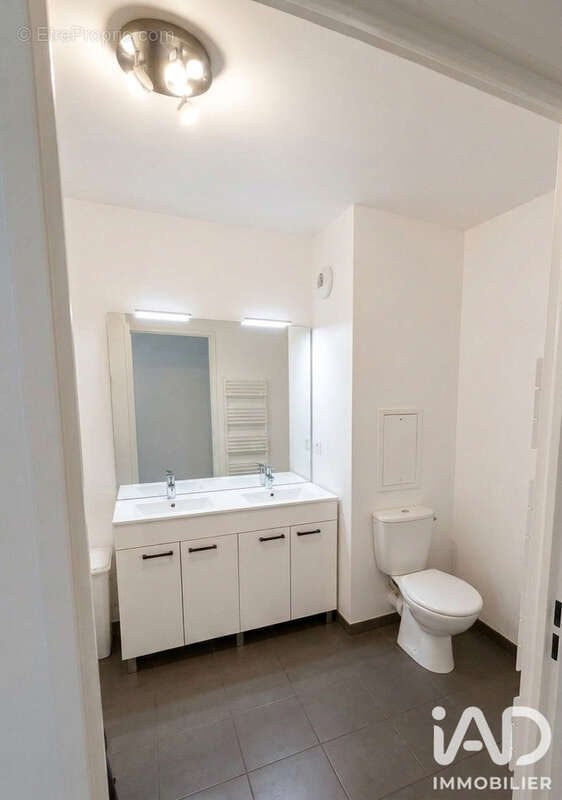 Photo 8 - Appartement à NANTERRE