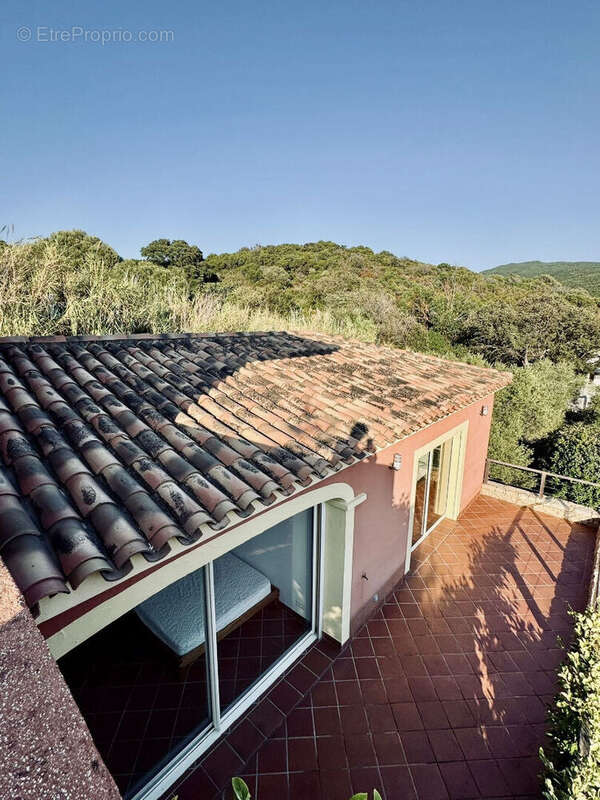 Maison à ALBITRECCIA