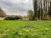 Terrain à CHATEAU-THIERRY