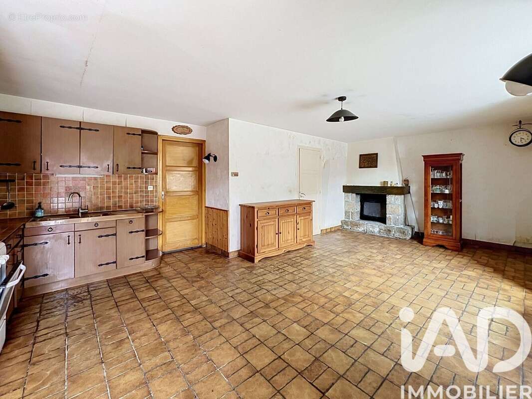 Maison 108 m² à Plurien  - photo 4
