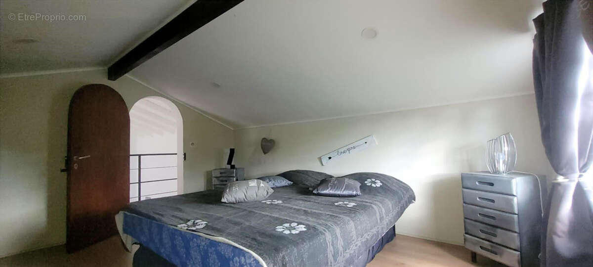 Maison à SAINT-FRANCOIS