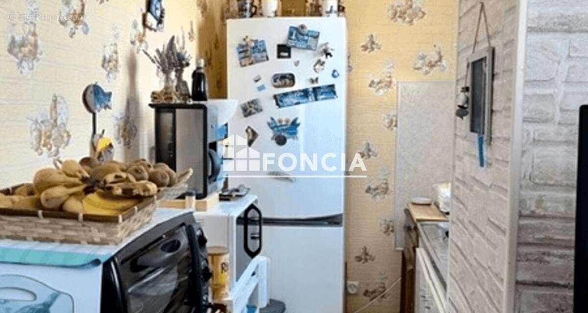 Appartement à SAINT-JEAN-LE-BLANC