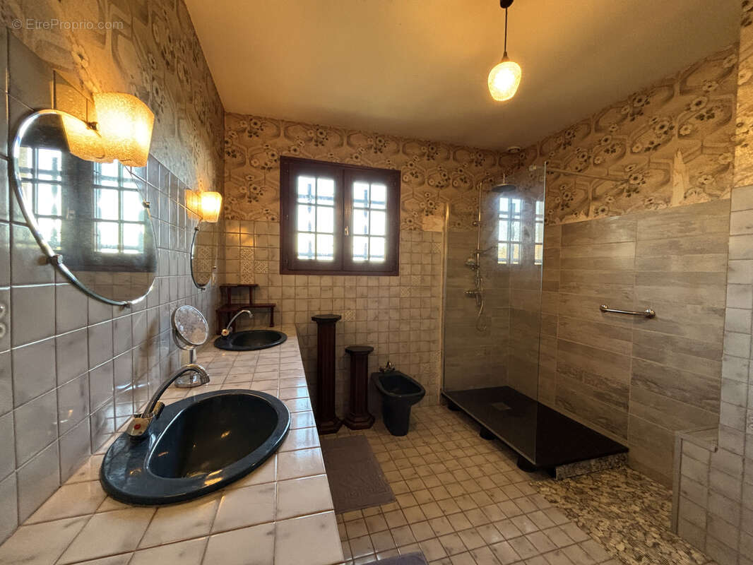 Maison à BOULIEU-LES-ANNONAY