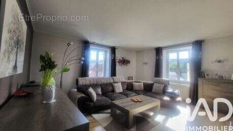 Photo 5 - Appartement à PONTARLIER