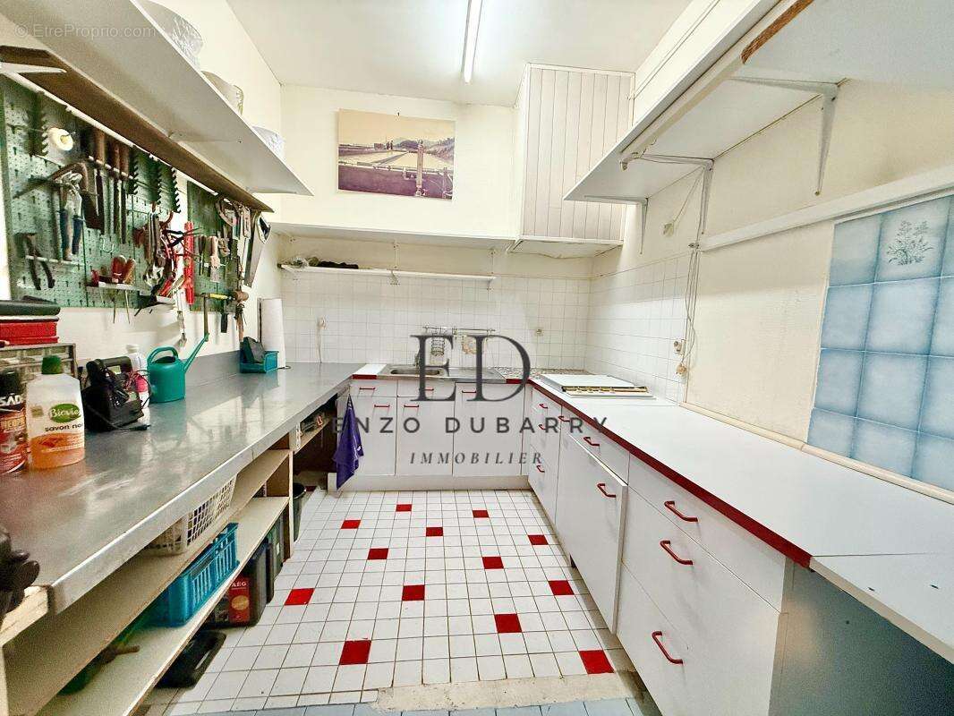 Appartement - photo 13