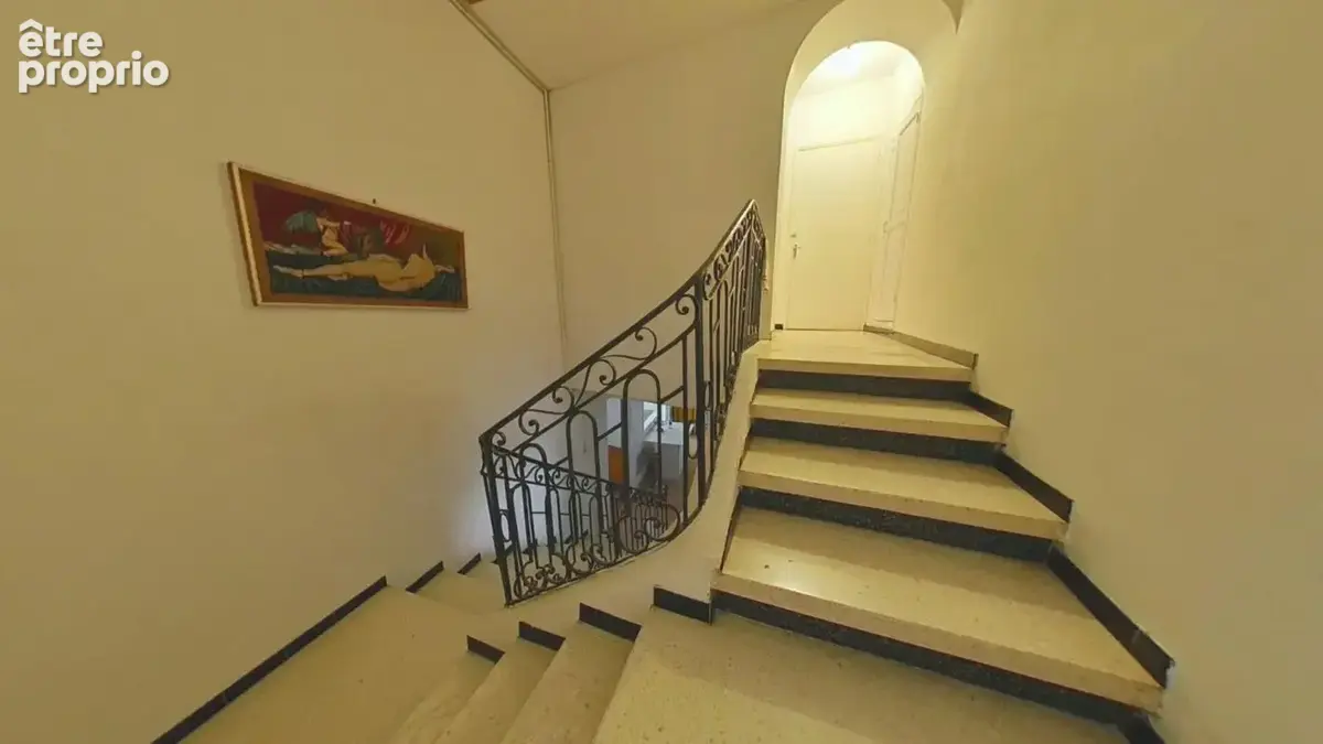 Maison de village à Ouveillan 8 pièces - 240 m² avec extèrieur - photo 7
