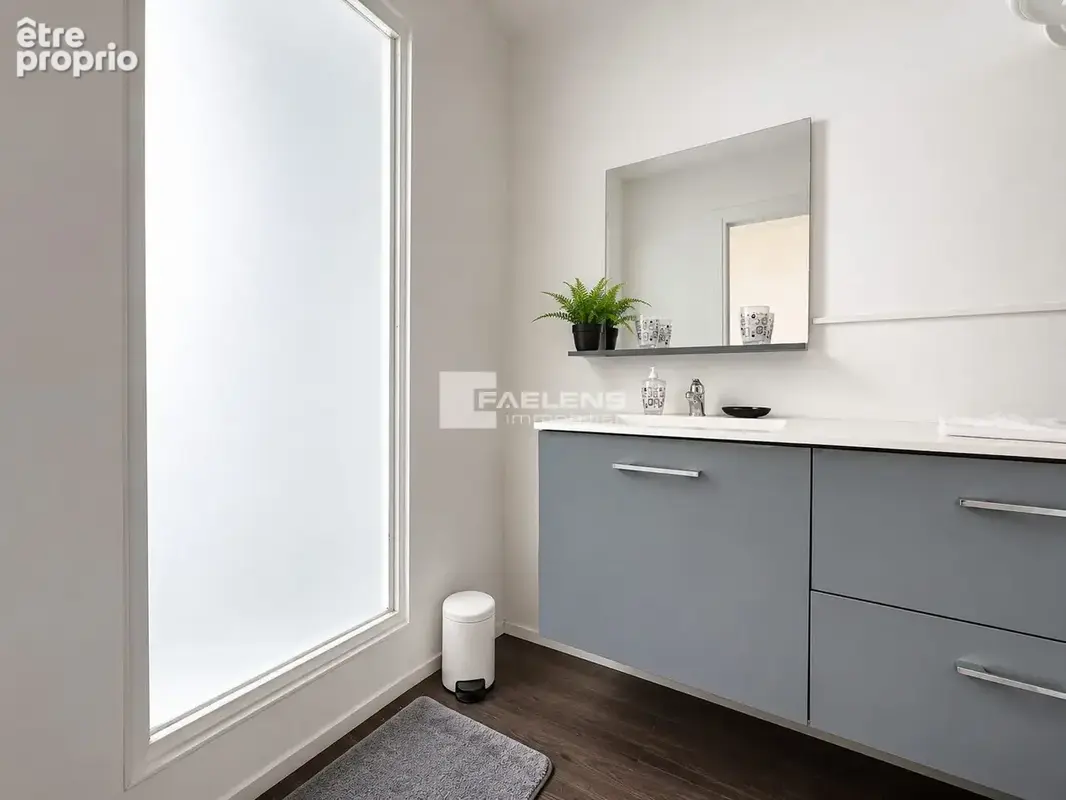 Appartement 2 pièces 37 m² à vendre à Lille (59000) - photo 4