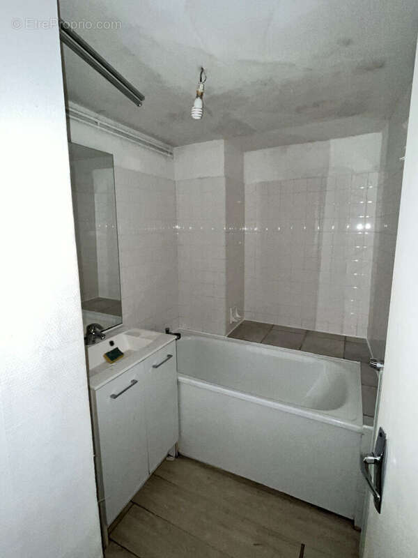 Appartement à TULLE