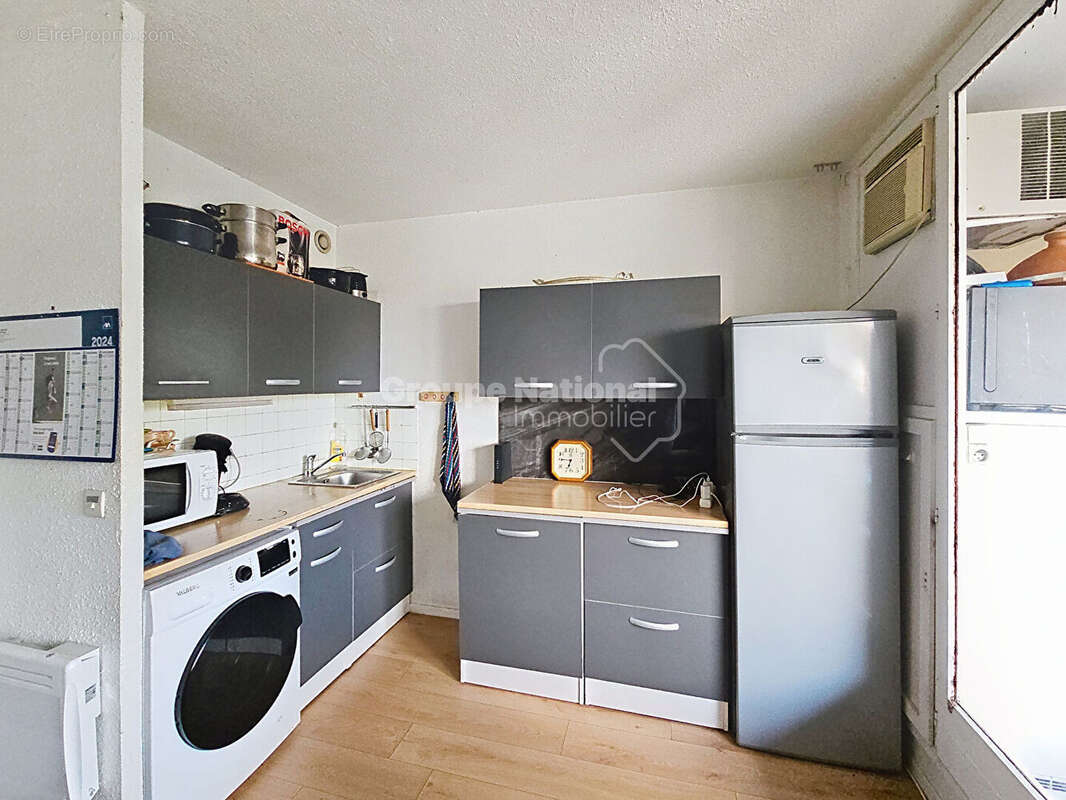 Appartement à FREJUS