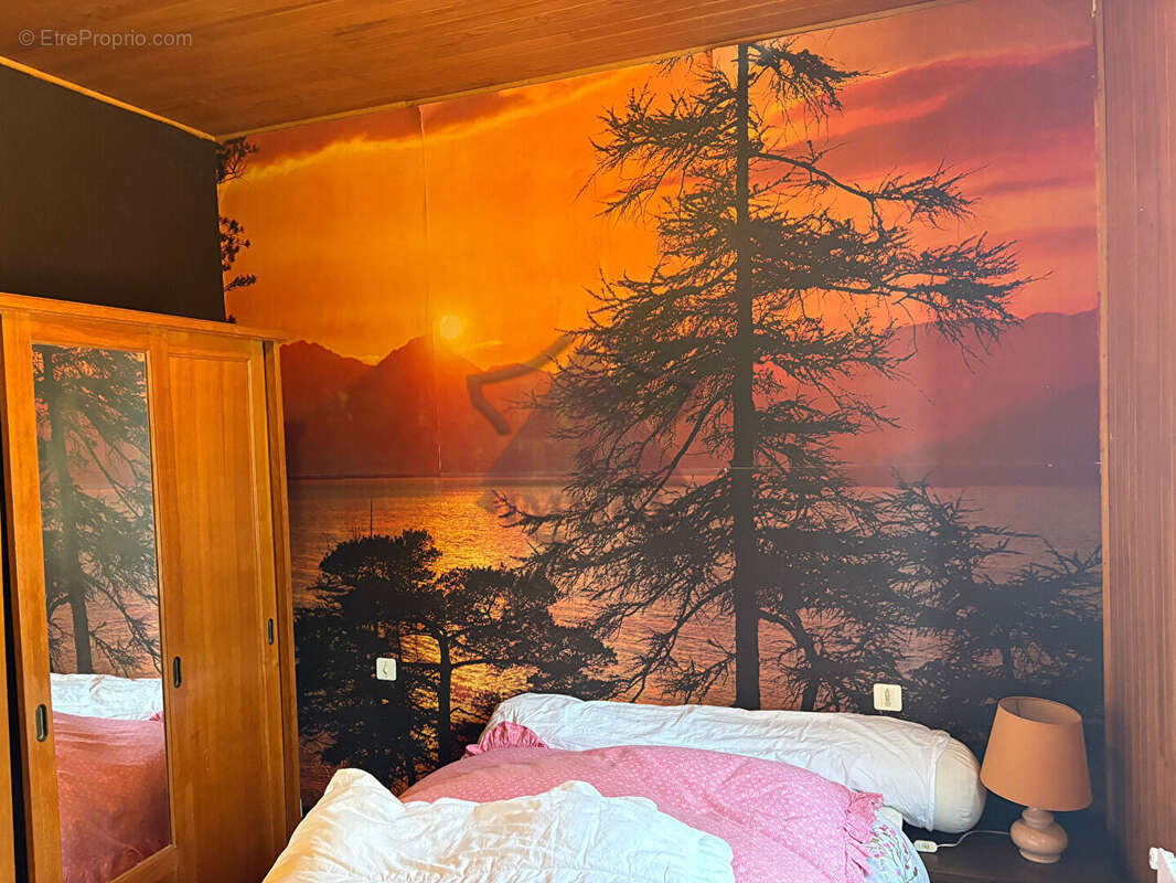 Maison Saint Hilaire De Brethmas - photo 9