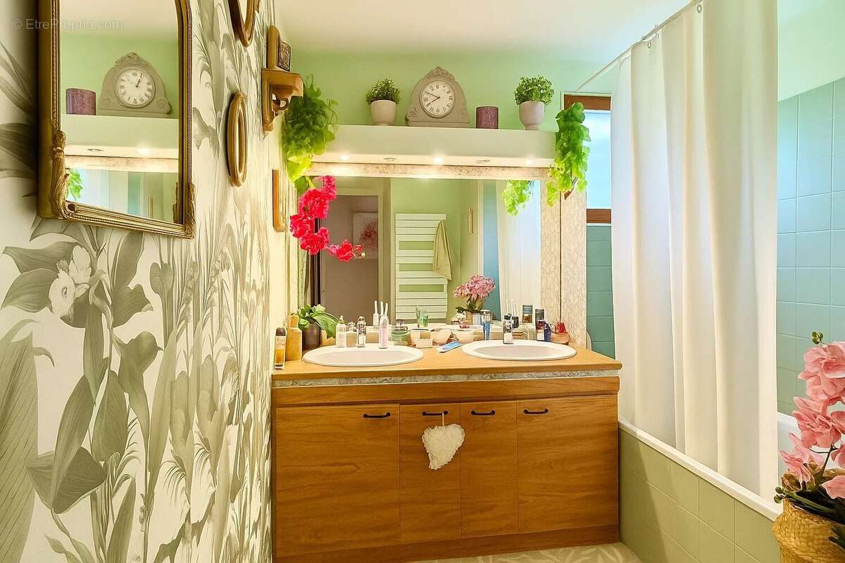 Maison à TOURNAN-EN-BRIE