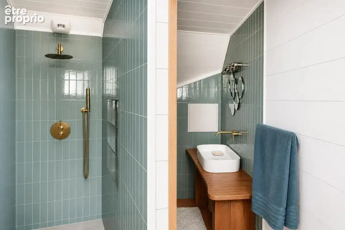 Maison de 13 pièces de 380 m² à Évellys - photo 8