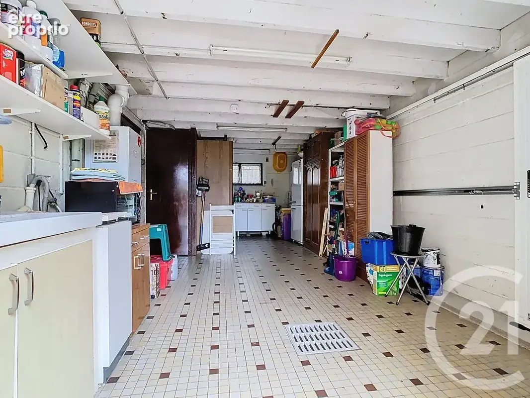 Maison 6 pièces 133 m² à vendre à Nangis (77370) - photo 14