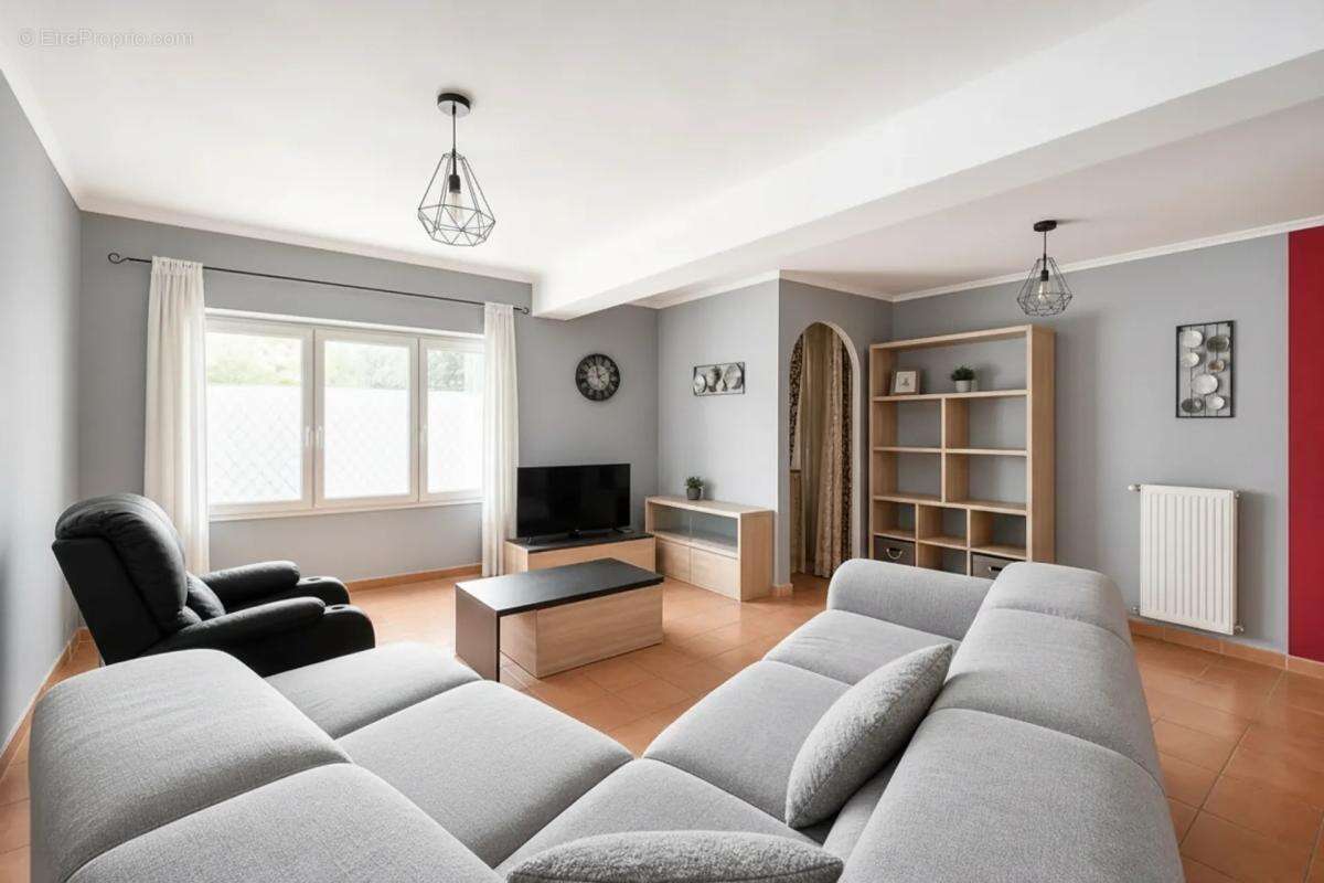 Maison à LA POMMERAYE