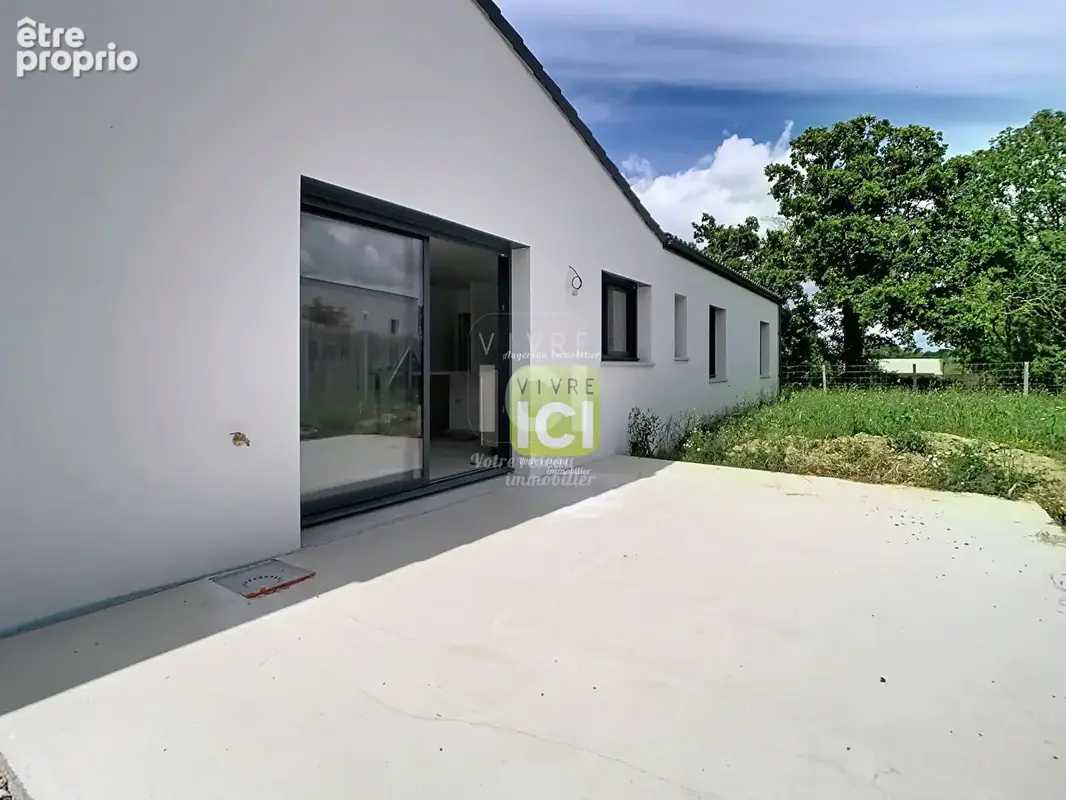 Maison Cholet 6 pièce(s) 126 m2 - photo 15