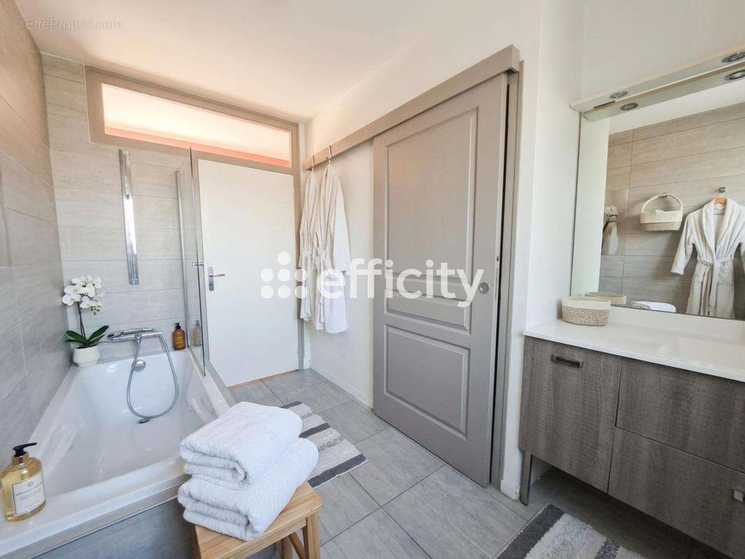 Maison 163 m² à Rennes  - photo 8