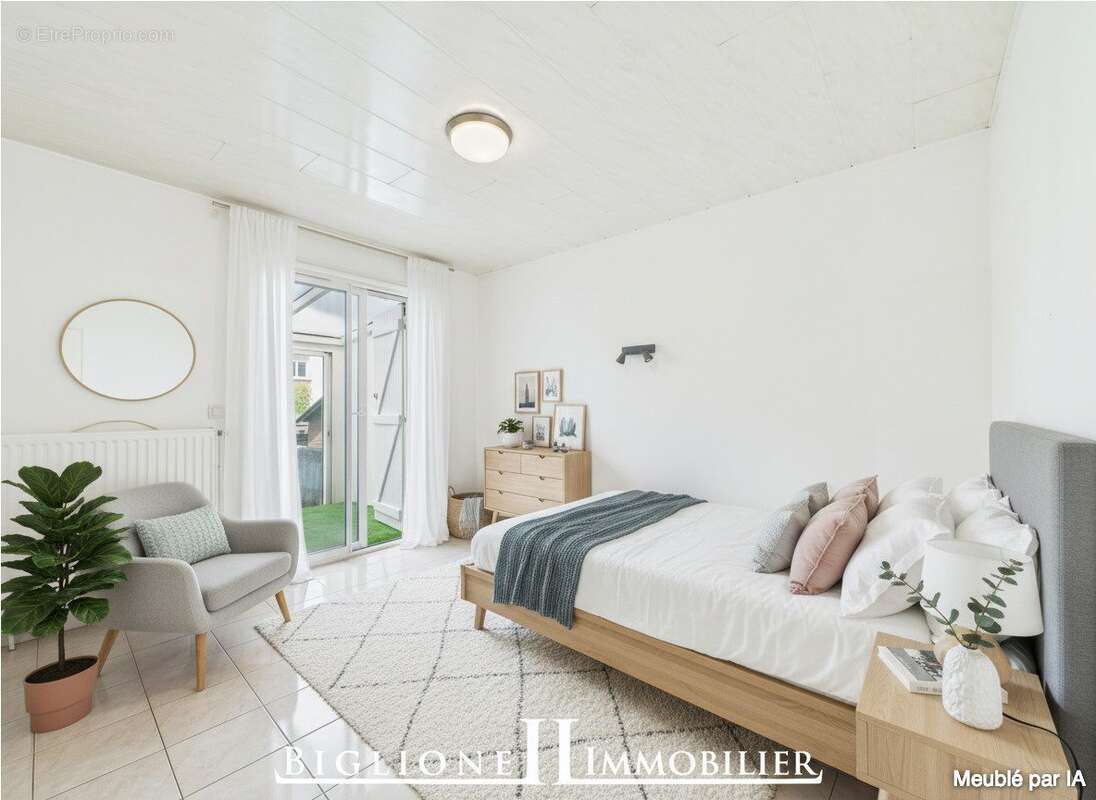 Maison à COLLEGIEN