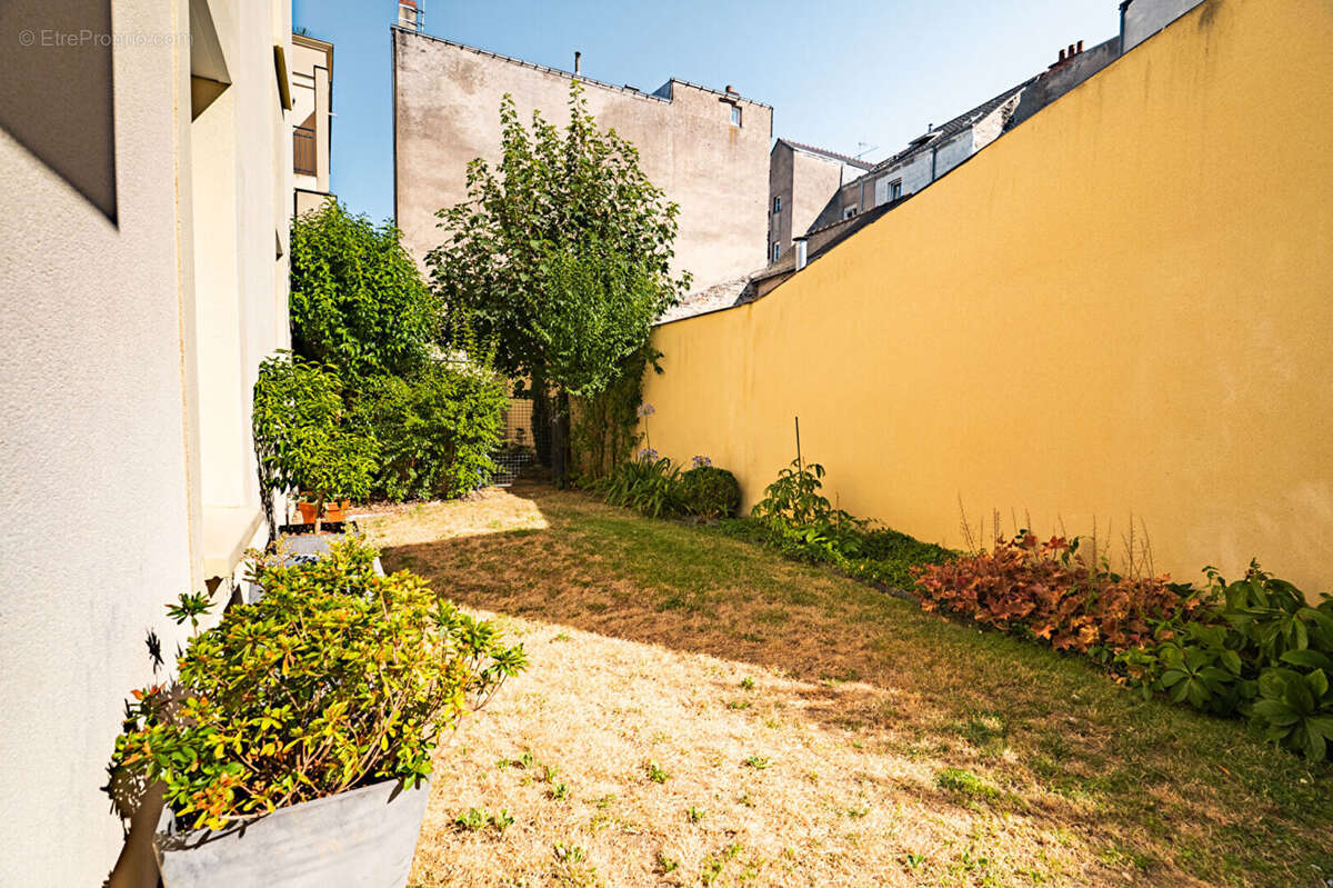 Appartement à ANGERS