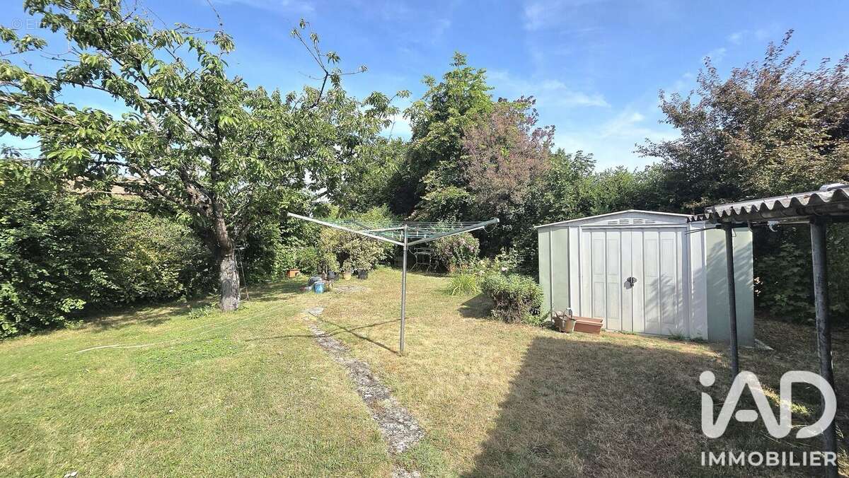 Maison 118 m² à Marolles-Sur-Seine  - photo 6