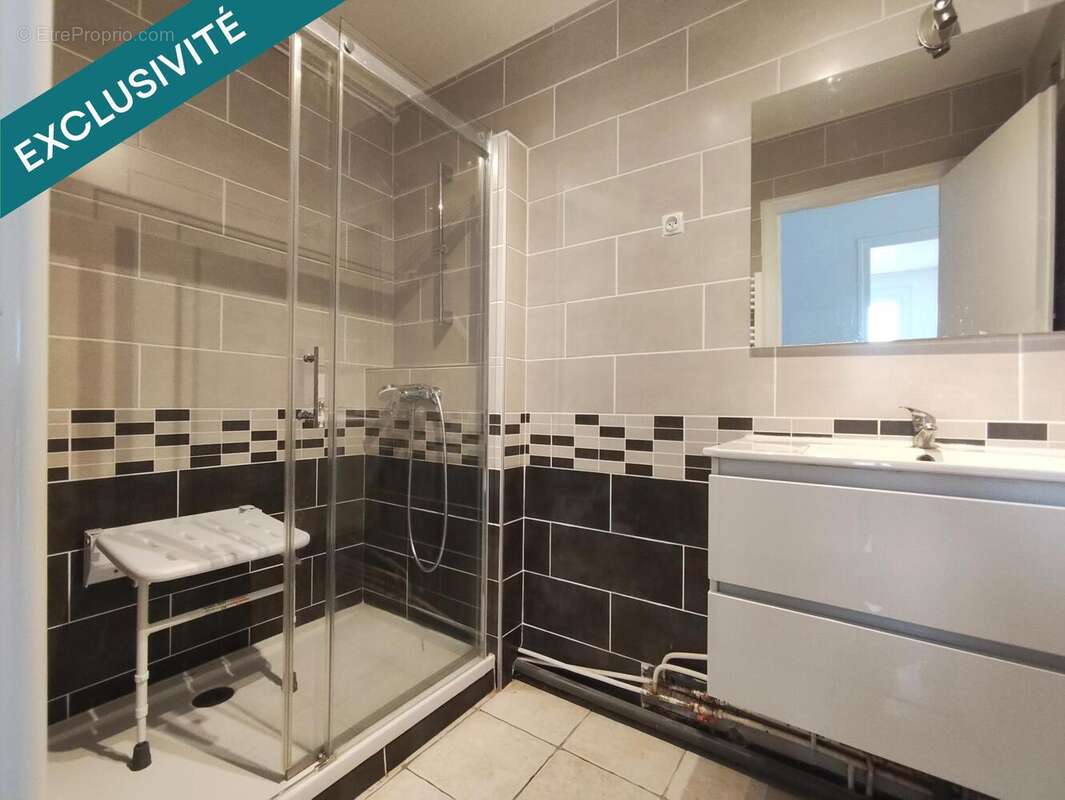 Photo 7 - Appartement à PONT-DE-CHERUY